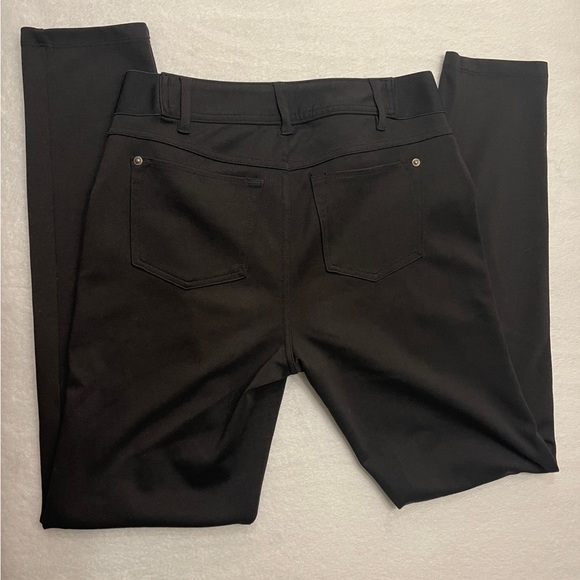 Simply Vera Vera Wang Skinny Pants - Picture 5 of 8